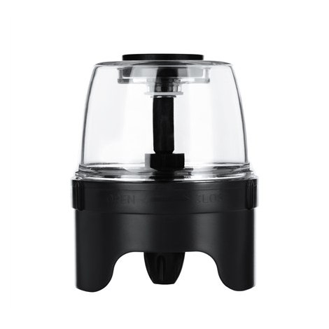 Adler | Electric Salt and pepper grinder | AD 4449b | Grinder | 7 W | Housing material ABS plastic | Lithium | Mills with cerami - 5